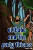 Book Ali Baba and the Forty Thieves