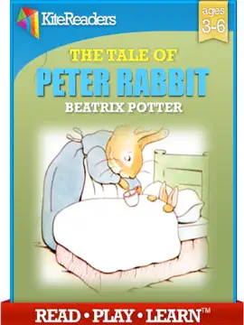 Read: Book The Tale of Peter Rabbit - Read Aloud Edition