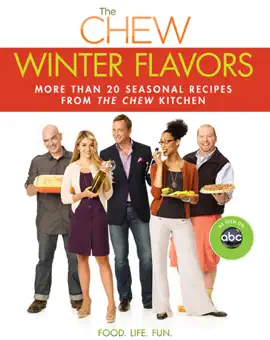 The Chew: Winter Flavors
