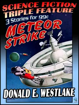 Read: Book Meteor Strike