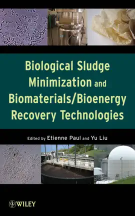 Read: Biological Book Sludge Minimization and Biomaterials/Bioenergy Recovery Technologies