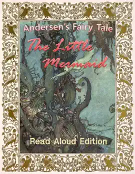 Read: The Book Little Mermaid - Read Aloud Edition