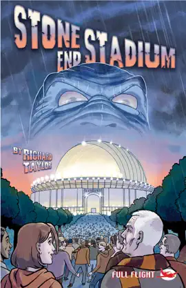 Read: Book Stone End Stadium (Full Flight Adventure)