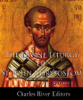 St. John Chrysostom - Divine Liturgy of St. John Chrysostom artwork