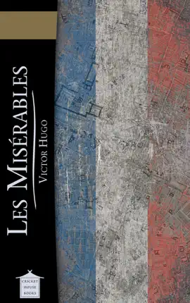 Read: Les Misérables Book