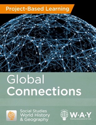 WHG: Global Connections