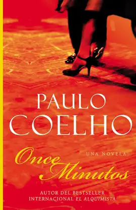 Read: Eleven Minutes \ Once Minutos Book