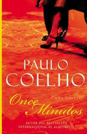 Eleven Minutes \ Once Minutos (Spanish edition) - Paulo Coelho