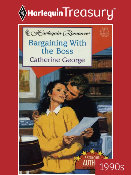BARGAINING WITH THE BOSS
