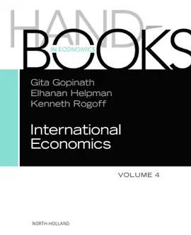 Read: Book Handbook of International Economics