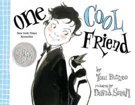 Read: One Cool Book Friend