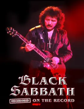 Read: Black Book Sabbath