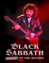 Black Sabbath - Bob Carruthers
