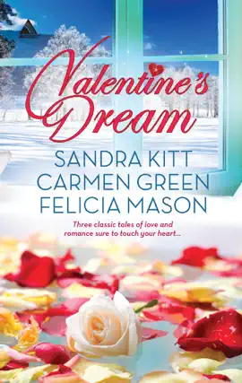 Read: Valentine's Book Dream