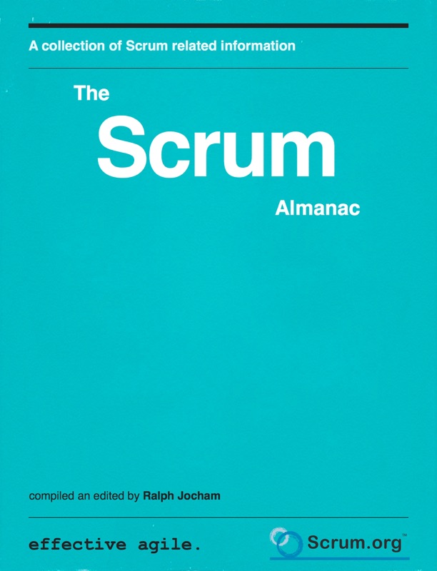 The Scrum Almanac