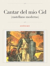 Cantar del mio Cid (castellano moderno)