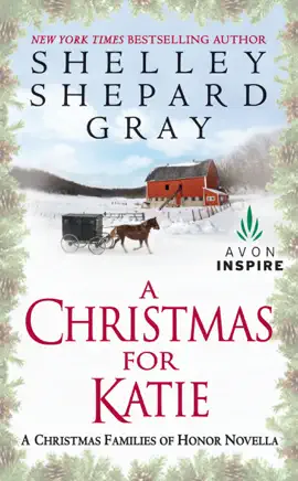 Read: A Christmas for Katie Book