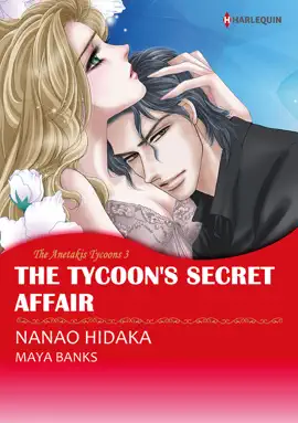 Read: The Tycoon's Secret Affair Book