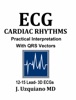 Book ECG Cardiac Rhythm