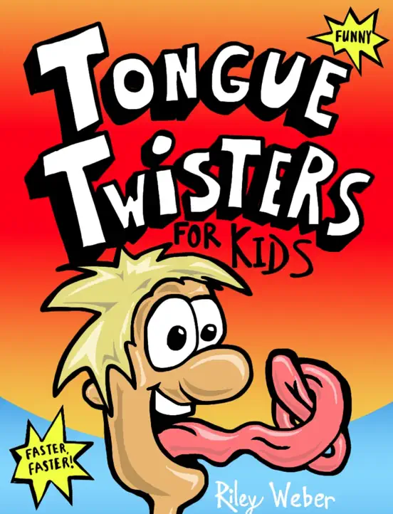Tongue Twisters for Kids