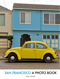 San Francisco - A Photo Book