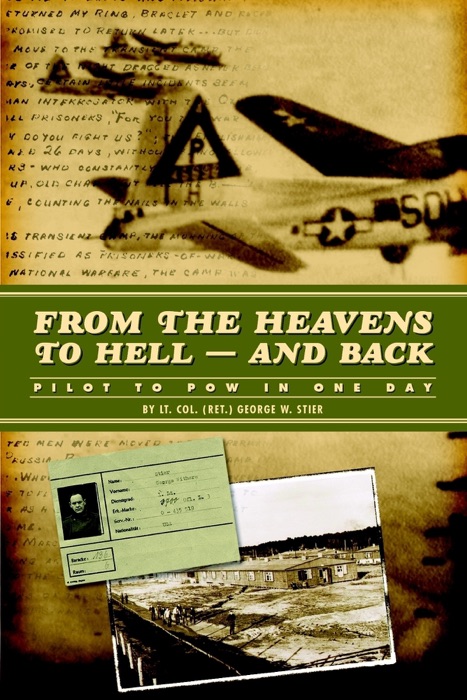 From the Heavens to Hell- and Back
