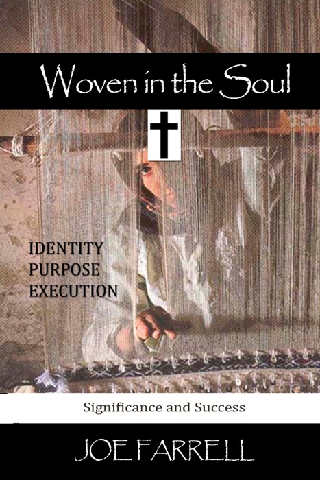 Woven In the Soul