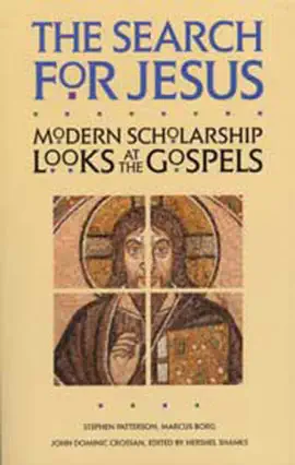 Read: The Book Search for Jesus