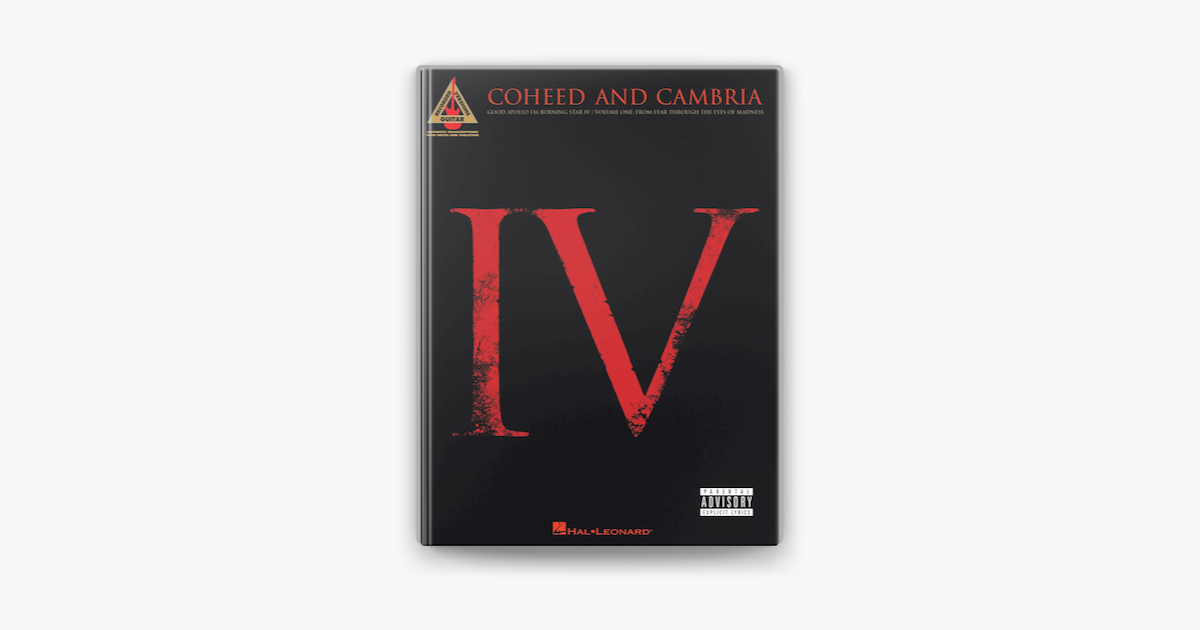 ‎Coheed & Cambria Good Apollo I