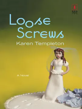 Read: LOOSE Book SCREWS