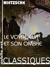 Le voyageur et son ombre