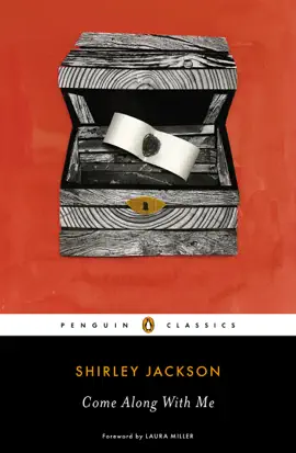 Read: Come Along Book with Me