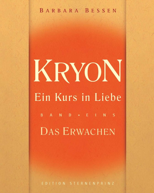 Kryon - Ein Kurs in Liebe