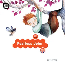 Read: Fearless Book John
