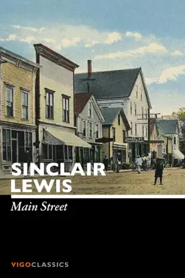 Read: Main Street Book