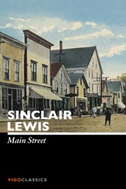 Main Street - Sinclair Lewis