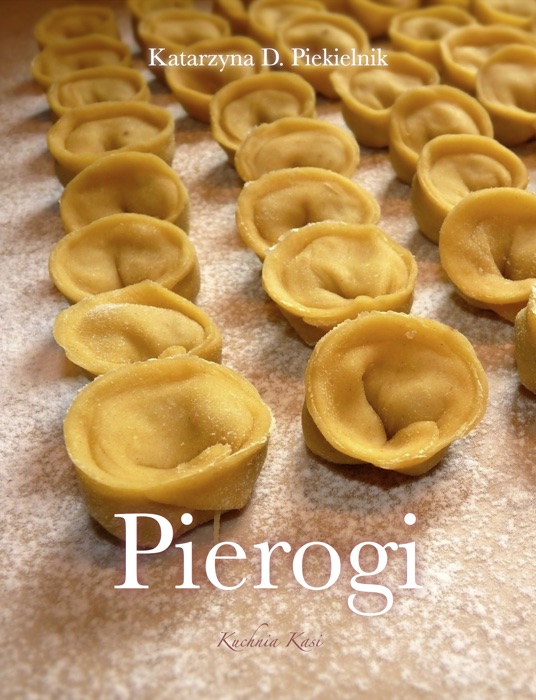 Pierogi