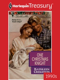 One Christmas Knight