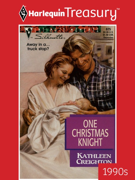 One Christmas Knight