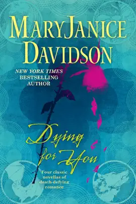 Read: Dying For Book You