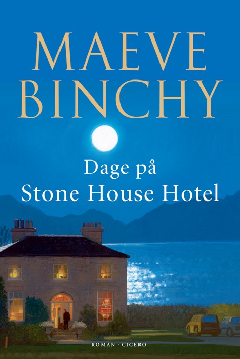 Dage på Stone House Hotel