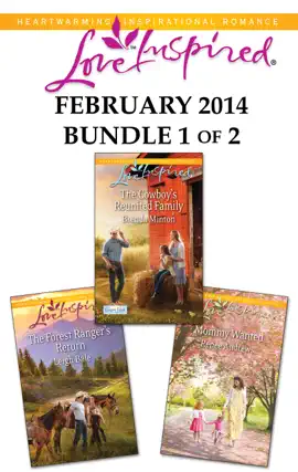 Read: Love Inspired Book February 2014 - Bundle 1 of 2