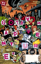 Batman: Gotham Adventures (1998-) #45 - Scott Peterson & Tim Levins
