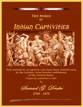 Read: True Stories of Indian Book Captivities