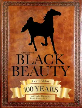 Read: Book Black Beauty