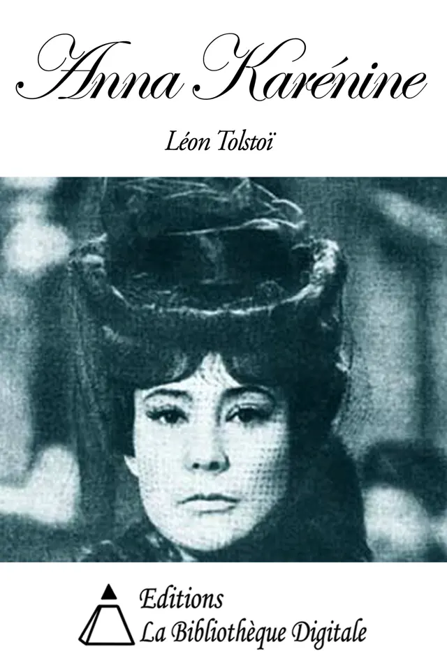 Anna Karénine