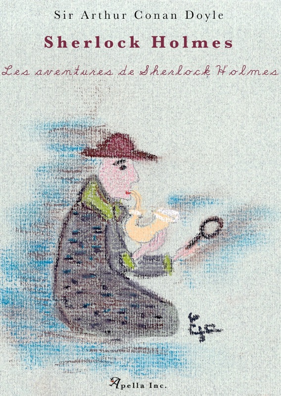 Les aventures de Sherlock Holmes