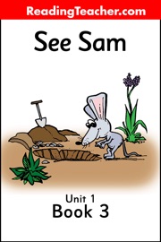 Book See Sam - SWRL