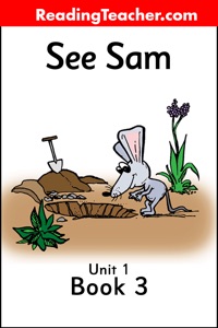 See Sam