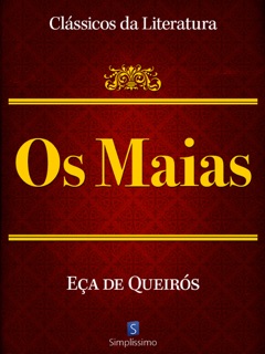 Os Maias by Eça de Queirós